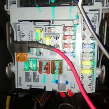 Load image into Gallery viewer, Add-A-Circuit TAP Adapter ATM APM Blade Auto Fuse Holder (Medium Size), Medium Size