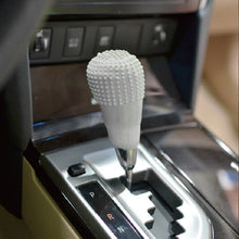 Load image into Gallery viewer, Universal Elasticity Nonslip Soft Silicone Car Gear Shift Knob Cover