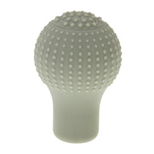 Load image into Gallery viewer, Universal Elasticity Nonslip Soft Silicone Car Gear Shift Knob Cover