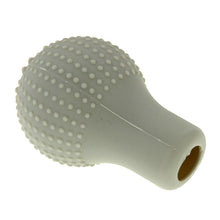 Load image into Gallery viewer, Universal Elasticity Nonslip Soft Silicone Car Gear Shift Knob Cover