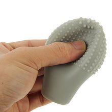 Load image into Gallery viewer, Universal Elasticity Nonslip Soft Silicone Car Gear Shift Knob Cover
