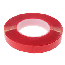 Load image into Gallery viewer, Universal Transparent Double Sided Adhesive Tape, Width: 2cm, Length: 10m, 10m×2cm