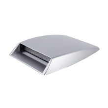 Load image into Gallery viewer, Car Turbo Style Air Intake Bonnet Scoop for Car Decoration, XY-701
