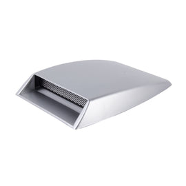 Car Turbo Style Air Intake Bonnet Scoop for Car Decoration, XY-701
