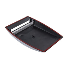 Load image into Gallery viewer, Car Turbo Style Air Intake Bonnet Scoop for Car Decoration, XY-701