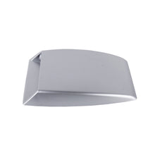 Load image into Gallery viewer, Car Turbo Style Air Intake Bonnet Scoop for Car Decoration, XY-701