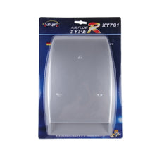 Load image into Gallery viewer, Car Turbo Style Air Intake Bonnet Scoop for Car Decoration, XY-701