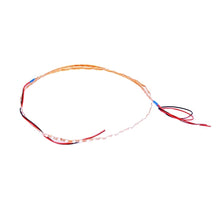 Load image into Gallery viewer, 5 PCS Normally-on Style 45 LED 3528 SMD Waterproof Flexible Car Strip Light for Car Decoration, DC 12V, Length: 45cm, 45cm+Dark Blue, 45cm+Green, 45cm+Ice blue, 45cm+Pink, 45cm+Red, 45cm+White, 45cm+Yellow