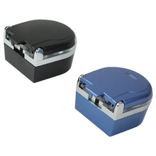 Load image into Gallery viewer, Portable LED Light Travel Car Vehicle Automobile Cigarette Ash Tray Ashtray (Random Color Delivery), LED Car  Ashtray
