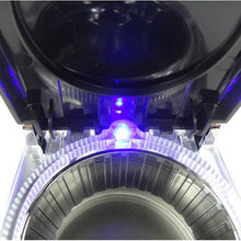 Load image into Gallery viewer, Portable LED Light Travel Car Vehicle Automobile Cigarette Ash Tray Ashtray (Random Color Delivery), LED Car  Ashtray