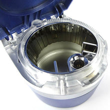 Load image into Gallery viewer, Portable LED Light Travel Car Vehicle Automobile Cigarette Ash Tray Ashtray (Random Color Delivery), LED Car  Ashtray