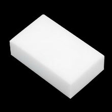 Load image into Gallery viewer, Magic Nanometer Cleaning Sponge with Strong Decontamination, Size: 10cm x 6cm x 2cm, Nanometer Cleaning Sponge