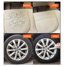 Load image into Gallery viewer, Magic Nanometer Cleaning Sponge with Strong Decontamination, Size: 10cm x 6cm x 2cm, Nanometer Cleaning Sponge