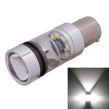 Load image into Gallery viewer, 1156 850LM  BA15S 100W LED  Car Rear Backup/ Front Turn Signals Lamp Bulb, DC 12-24V, 1156
