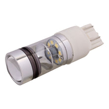Load image into Gallery viewer, T20 7443 850LM 100W LED  Car Rear Fog / Turn Signals / Daytime Running Light Bulb, DC 12-24V, 7443