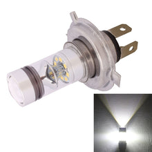 Load image into Gallery viewer, H4 850LM P43T 100W LED  Car Front Headlights / Daytime Running Light / Driving Lamp Bulb, DC 12-24V, H4