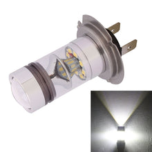 Load image into Gallery viewer, H7 850LM 100W LED Car Front Headlights / Daytime Running Light / Driving Lamp Bulb, DC 12-24V, H7