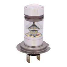 Load image into Gallery viewer, H7 850LM 100W LED Car Front Headlights / Daytime Running Light / Driving Lamp Bulb, DC 12-24V, H7