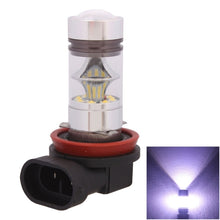 Load image into Gallery viewer, H11 850LM 100W LED  Car Front Fog Light / Daytime Running Light / Headlamp Bulb, DC 12-24V, H11