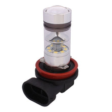 Load image into Gallery viewer, H11 850LM 100W LED  Car Front Fog Light / Daytime Running Light / Headlamp Bulb, DC 12-24V, H11