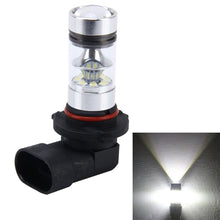 Load image into Gallery viewer, 9006 HB4 850LM 100W LED  Car Front Fog Light / Daytime Running Light / Headlamp Bulb, DC 12-24V, 9006