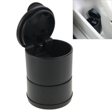 Load image into Gallery viewer, Portable Car Ashtray, Size: 6.9x6.9x10 cm, Portable Car Ashtray