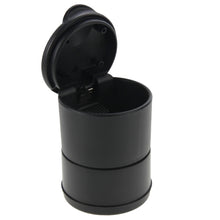 Load image into Gallery viewer, Portable Car Ashtray, Size: 6.9x6.9x10 cm, Portable Car Ashtray