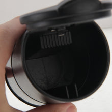 Load image into Gallery viewer, Portable Car Ashtray, Size: 6.9x6.9x10 cm, Portable Car Ashtray