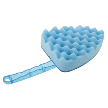 Load image into Gallery viewer, Household Cleaning Sponge Car Wash Sponge with Handles, Wash Sponge