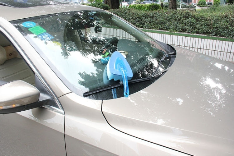 Household Cleaning Sponge Car Wash Sponge with Handles, Wash Sponge