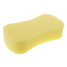 Load image into Gallery viewer, Household Cleaning Sponge Car Wash Sponge, Wash Sponge(Yellow)