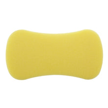 Load image into Gallery viewer, Household Cleaning Sponge Car Wash Sponge, Wash Sponge(Yellow)
