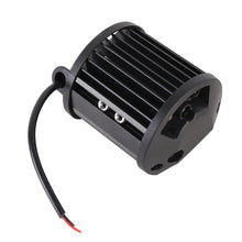 Load image into Gallery viewer, 18W  6 LED White Light Floodlight Engineering Lamp / Waterproof IP67 SUVs Light, DC 10-30V, 6 LED Floodlight