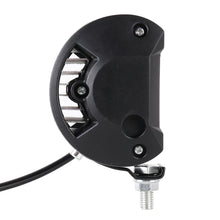 Load image into Gallery viewer, 18W  6 LED White Light Floodlight Engineering Lamp / Waterproof IP67 SUVs Light, DC 10-30V, 6 LED Floodlight