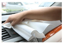 Load image into Gallery viewer, Microfiber Car Cleaning Washing Cloths Housework Clean Cloth, Size: 38x48cm