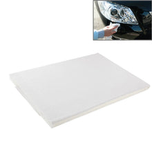Load image into Gallery viewer, Microfiber Car Cleaning Washing Cloths Housework Clean Cloth, Size: 50x47.3x0.2cm