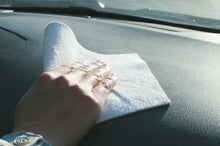 Load image into Gallery viewer, Microfiber Car Cleaning Washing Cloths Housework Clean Cloth, Size: 50x47.3x0.2cm