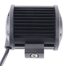 Load image into Gallery viewer, 18W CREE 6 LED White Light Condenser Engineering Lamp / Waterproof IP67 SUVs Light, DC 10-30V, 6 LED