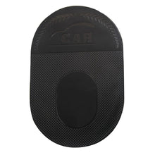 Load image into Gallery viewer, Car Anti-Slip Sticky Mat for Mobile Phone / MP3 / MP4, Size: 18.2x12x0.2cm, Anti-Slip Sticky Mat(Black), Anti-Slip Sticky Mat(Transparent)