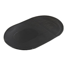 Load image into Gallery viewer, Car Anti-Slip Sticky Mat for Mobile Phone / MP3 / MP4, Size: 18.2x12x0.2cm, Anti-Slip Sticky Mat(Black), Anti-Slip Sticky Mat(Transparent)