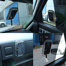 Load image into Gallery viewer, Car Anti-Slip Sticky Mat for Mobile Phone / MP3 / MP4, Size: 18.2x12x0.2cm, Anti-Slip Sticky Mat(Black), Anti-Slip Sticky Mat(Transparent)