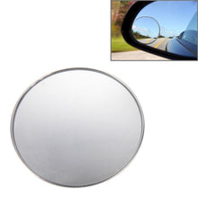 Load image into Gallery viewer, 3R-033 Car Blind Spot Rear View Wide Angle Mirror, Diameter: 9.5cm, 3R-033