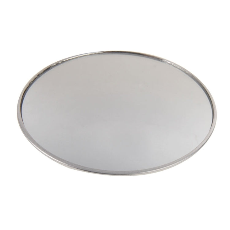 3R-033 Car Blind Spot Rear View Wide Angle Mirror, Diameter: 9.5cm, 3R-033