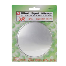 Load image into Gallery viewer, 3R-033 Car Blind Spot Rear View Wide Angle Mirror, Diameter: 9.5cm, 3R-033