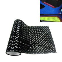 Load image into Gallery viewer, 3D Effect Cat Eye Car Head Light Film Taillight Vinyl Film, Size: 30cm x 100cm
