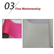 Load image into Gallery viewer, 3D Effect Cat Eye Car Head Light Film Taillight Vinyl Film, Size: 30cm x 100cm
