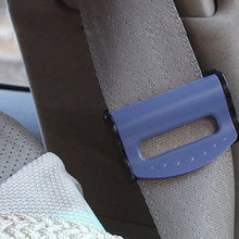 Load image into Gallery viewer, 2 PCS SHUNWEI Car Safety Seat Belt Adjuster