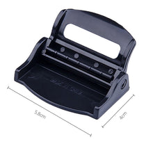 Load image into Gallery viewer, 2 PCS SHUNWEI Car Safety Seat Belt Adjuster
