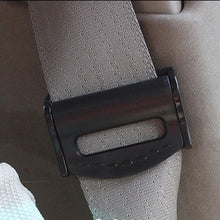 Load image into Gallery viewer, 2 PCS SHUNWEI Car Safety Seat Belt Adjuster