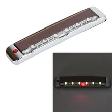 Load image into Gallery viewer, Car Styling Solar Flash LED Anti-collision Decorative Light, Anti-collision Decorative Light